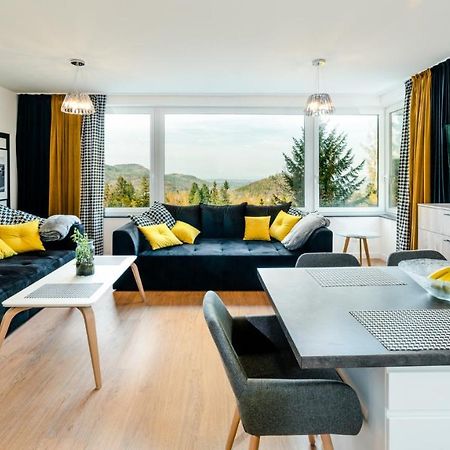 Apartamenty Everysky - Wyspianskiego 4 كارباش المظهر الخارجي الصورة