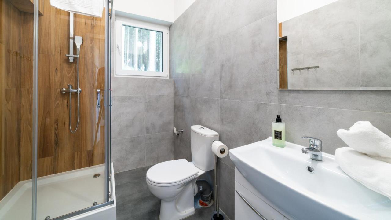 Apartamenty Everysky - Wyspianskiego 4 كارباش المظهر الخارجي الصورة