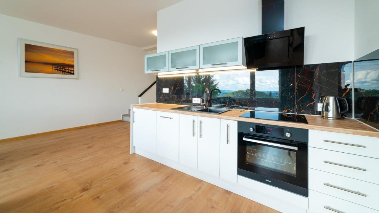 Apartamenty Everysky - Wyspianskiego 4 كارباش المظهر الخارجي الصورة