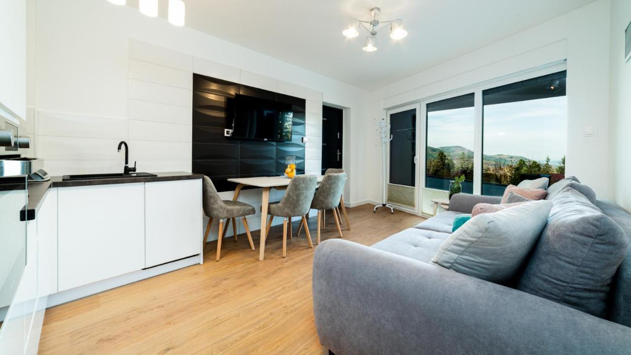 Apartamenty Everysky - Wyspianskiego 4 كارباش المظهر الخارجي الصورة